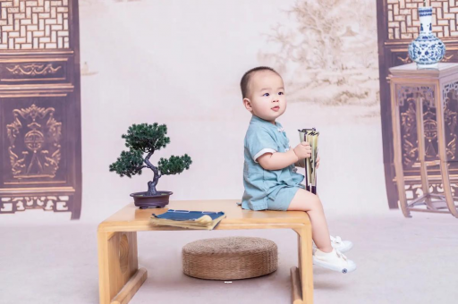 太原宝宝有多少颗牙齿